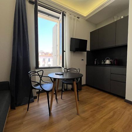 Newly Renovated Luxury Suite In The Center Of Канни Екстер'єр фото