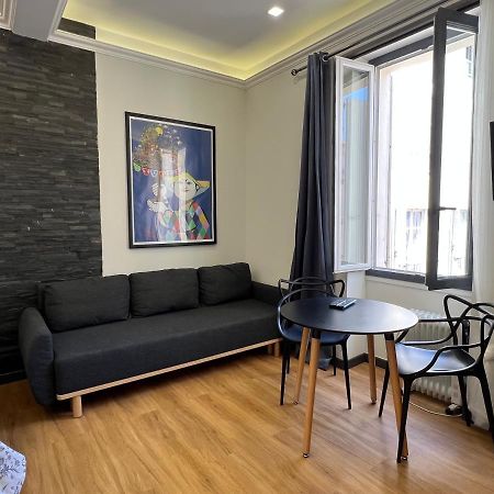 Newly Renovated Luxury Suite In The Center Of Канни Екстер'єр фото
