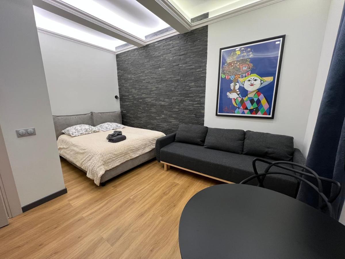 Newly Renovated Luxury Suite In The Center Of Канни Екстер'єр фото