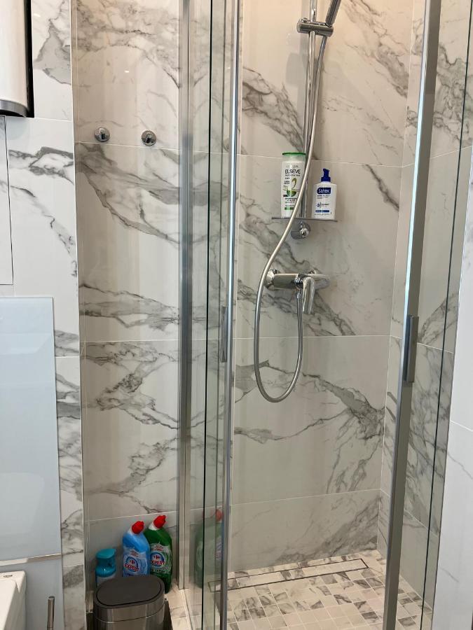 Newly Renovated Luxury Suite In The Center Of Канни Екстер'єр фото