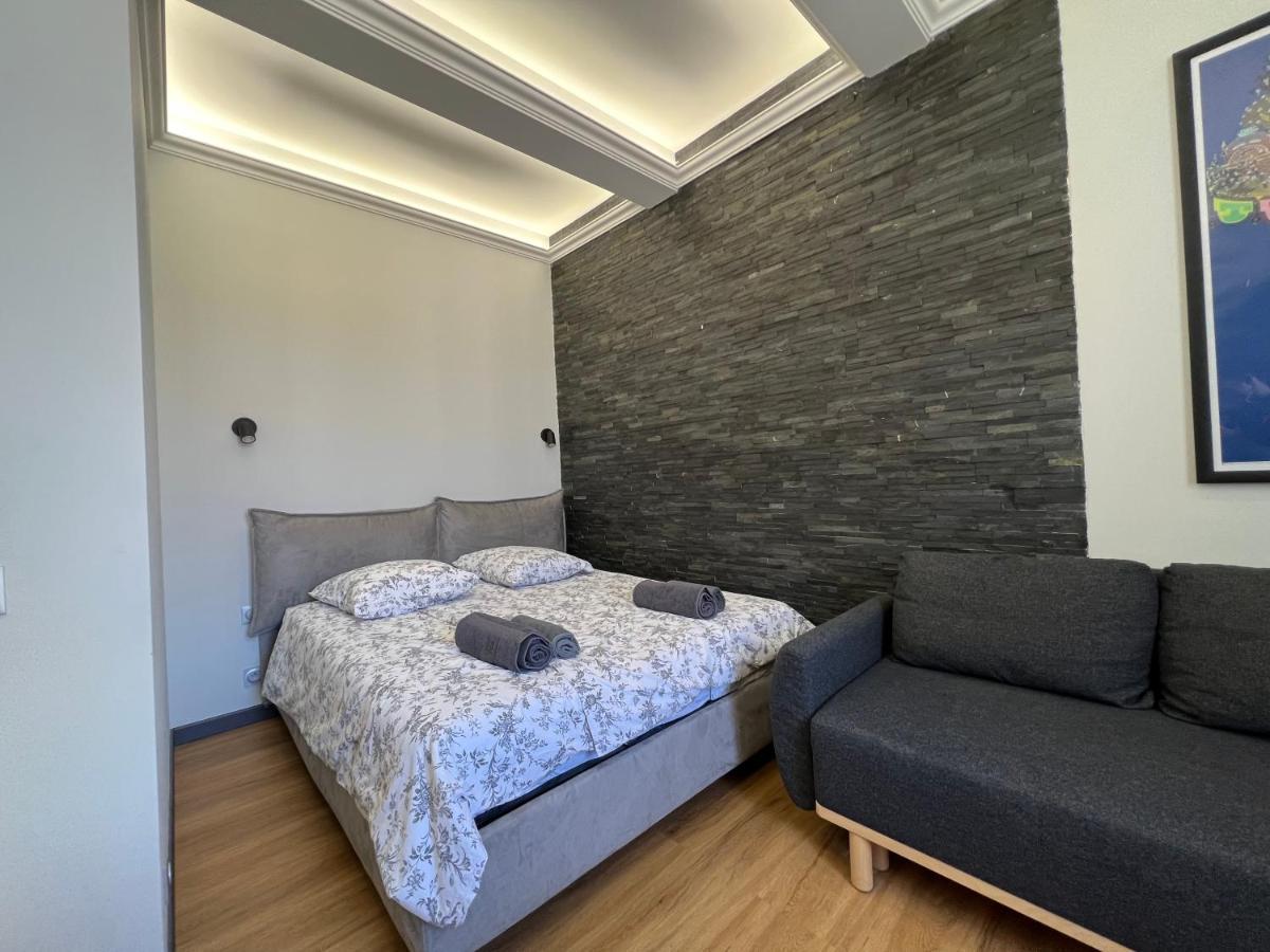 Newly Renovated Luxury Suite In The Center Of Канни Екстер'єр фото