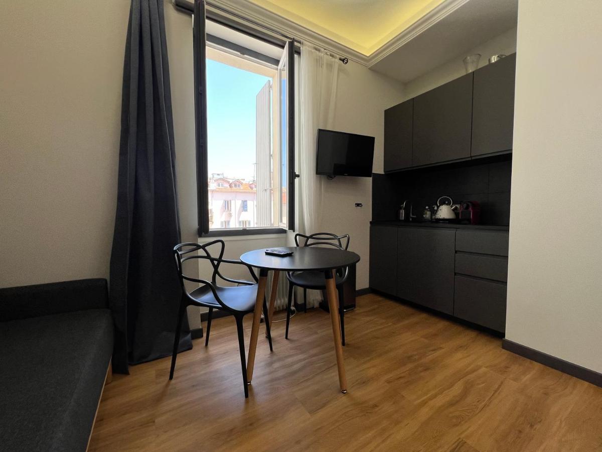 Newly Renovated Luxury Suite In The Center Of Канни Екстер'єр фото